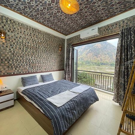 Mai Chau Horizon Homestay ภายนอก รูปภาพ