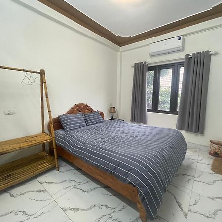 Mai Chau Horizon Homestay ภายนอก รูปภาพ