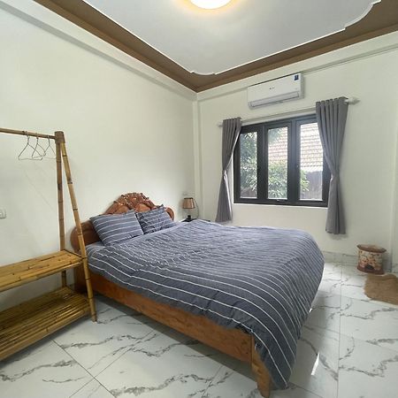 Mai Chau Horizon Homestay ภายนอก รูปภาพ