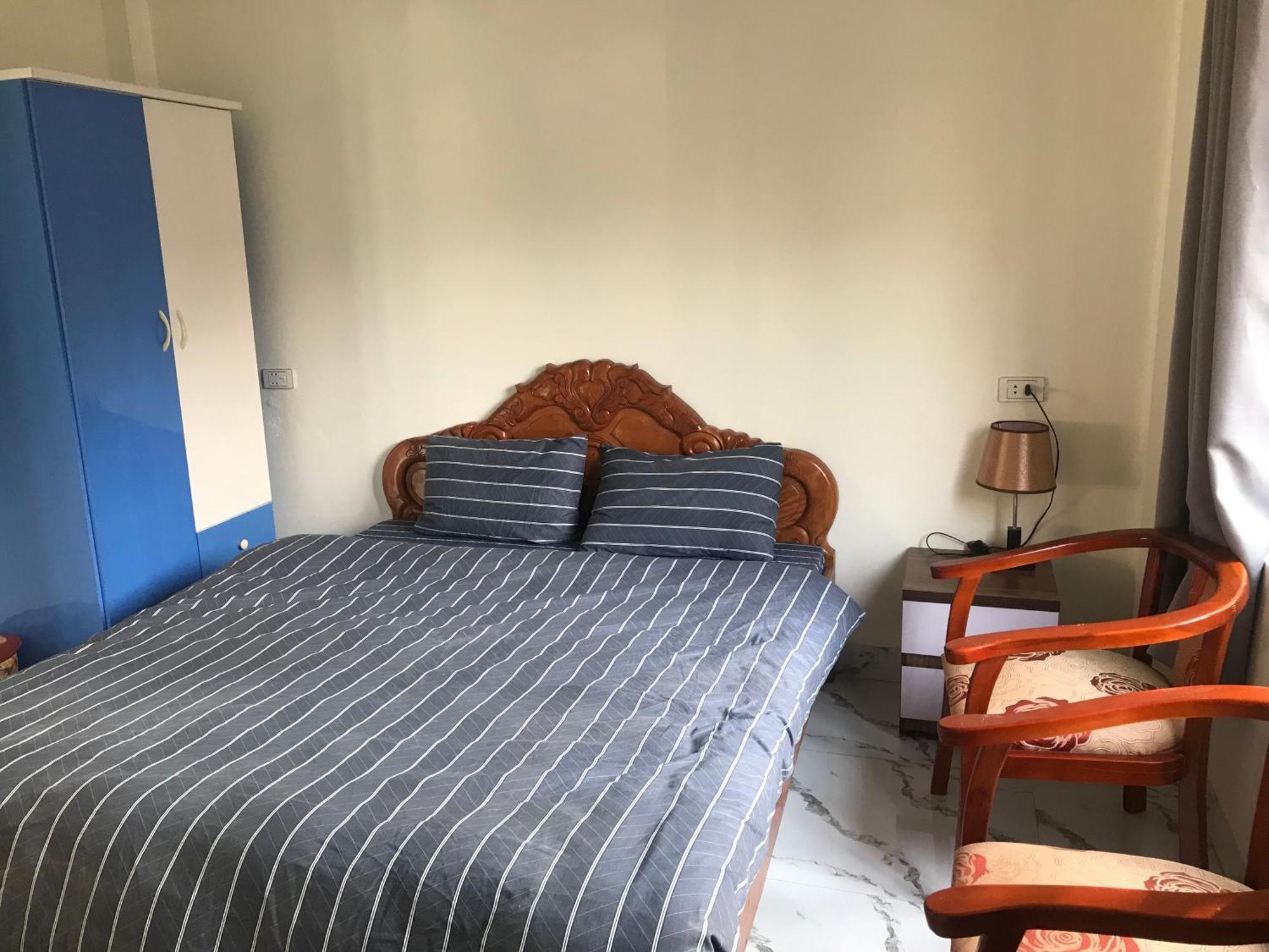 Mai Chau Horizon Homestay ภายนอก รูปภาพ