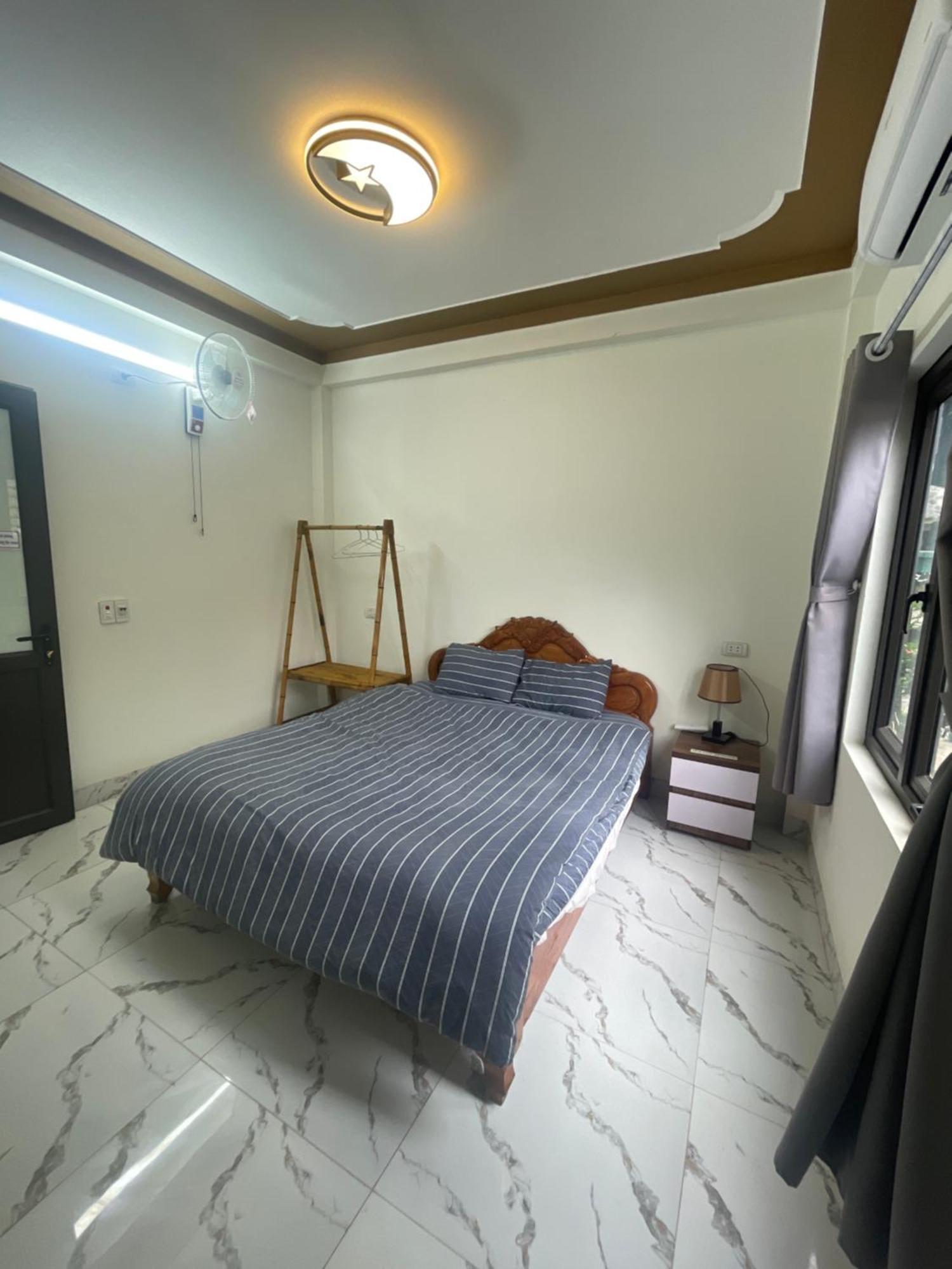 Mai Chau Horizon Homestay ภายนอก รูปภาพ