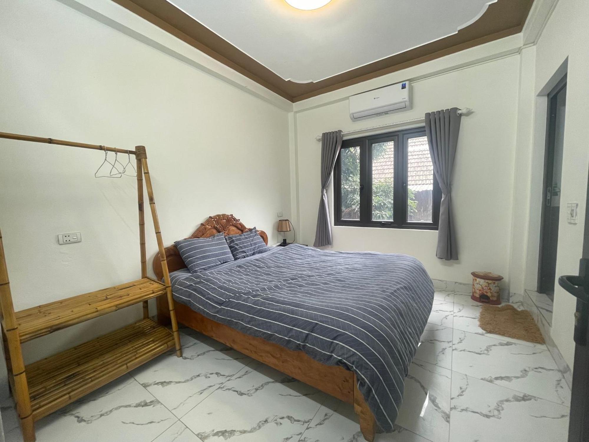 Mai Chau Horizon Homestay ภายนอก รูปภาพ